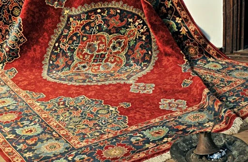 Halı Nedir Kilim Nedir? Halı ve Kilim Arasındaki Farklar Nedir?